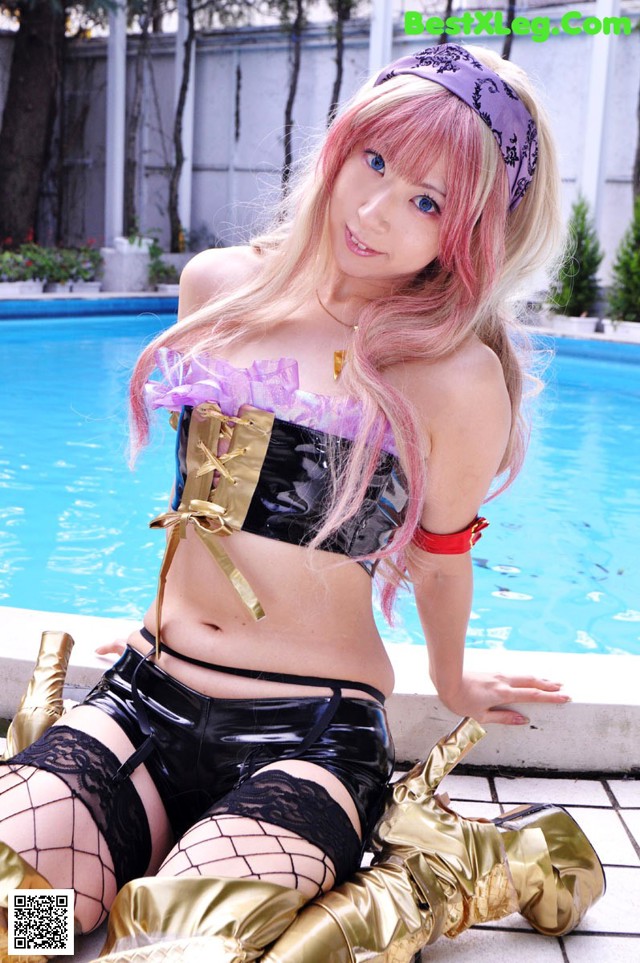 Sachi Monsoo - Tasha Http Pl No.49fa29