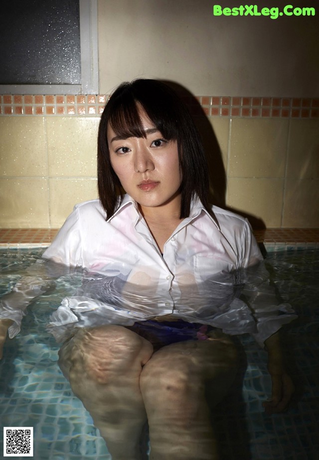 Sena Ichimizu - Facebook Old Nude No.11d6eb