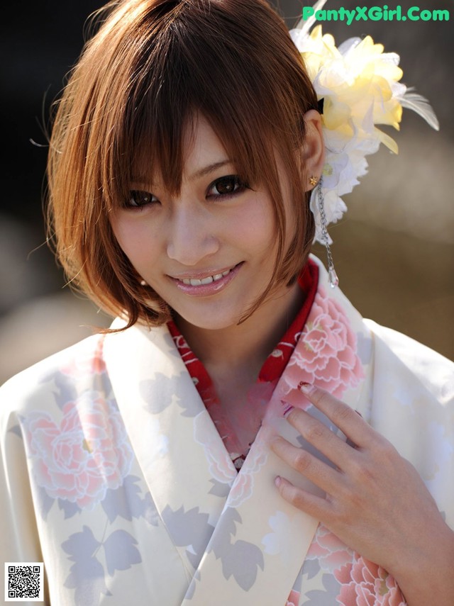 Kirara Asuka - Nyce Hot24 Mobi No.ae6836