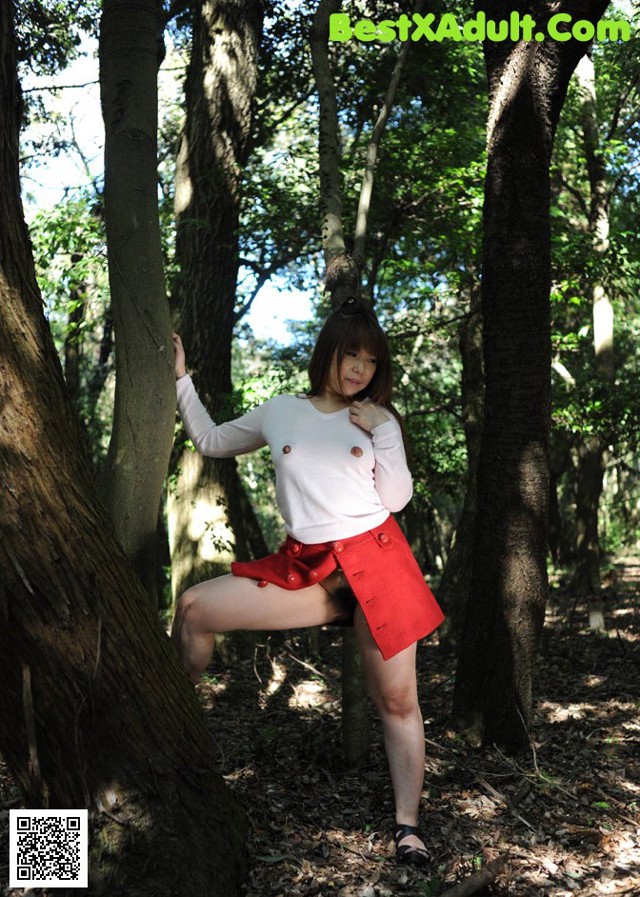 Minami Waki - Picked Boy Xxx No.76f886