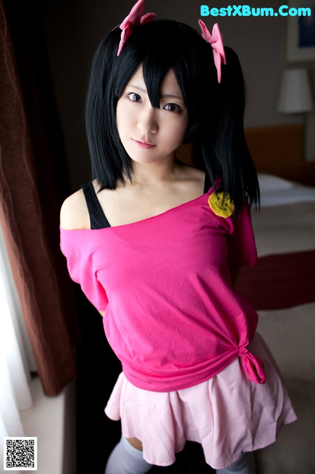 Cosplayer Shirouto Satsuei - Everything Bbw Mom No.631308