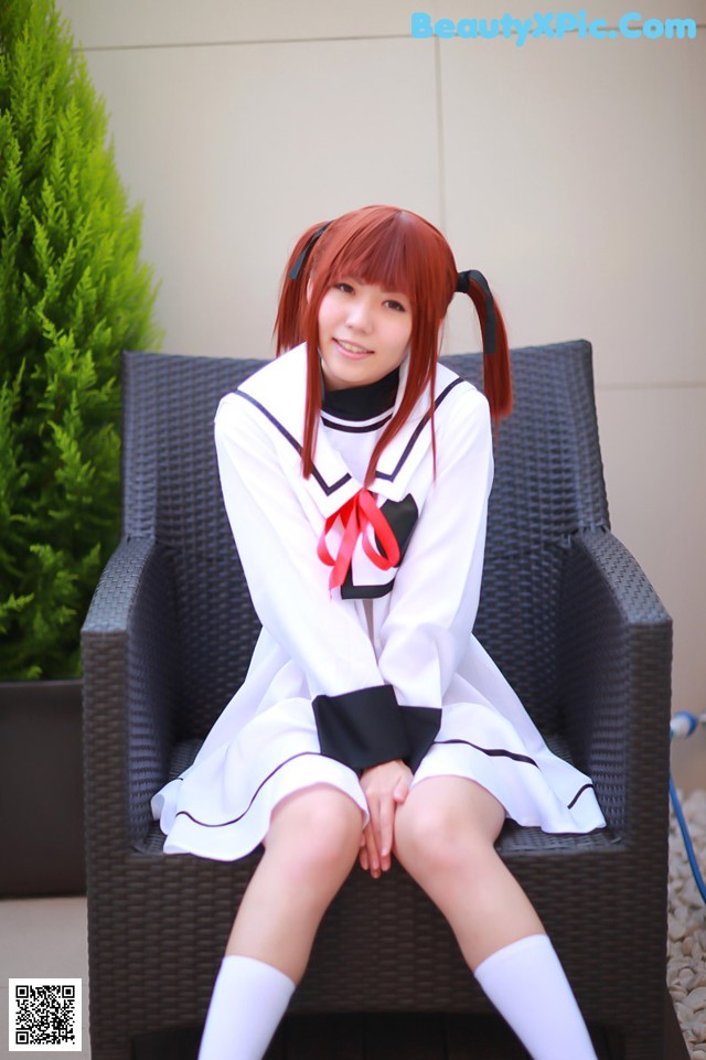 Cosplay Ayane - Pothos Nacked Expose No.db4069