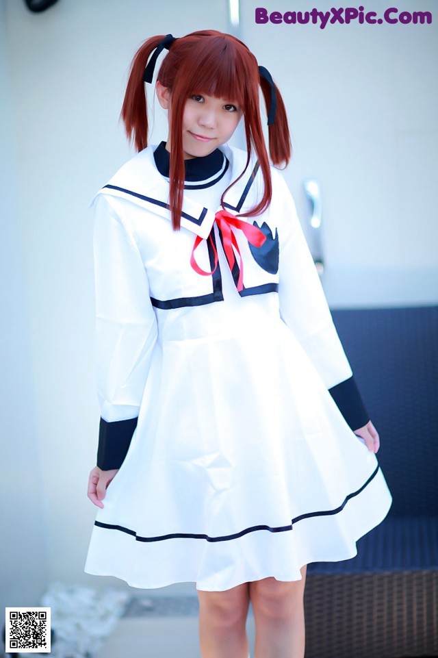 Cosplay Ayane - Pothos Nacked Expose No.db4069