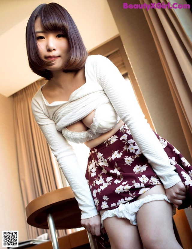Kurumi Kawaoto - Tob Thick Cock No.55864a