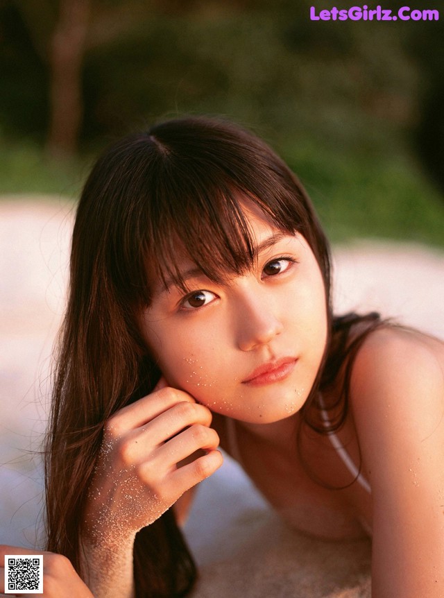 Kasumi Arimura - Porngallerys Tit Twins No.10145c