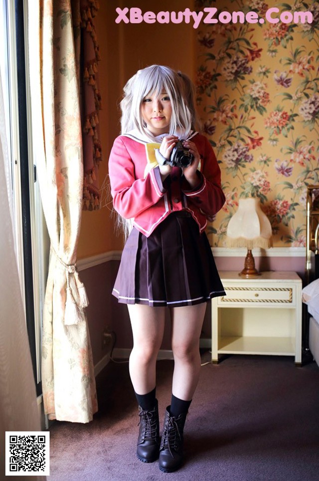 Cosplay Komugi - Marco Sedutv Porno No.28eea6
