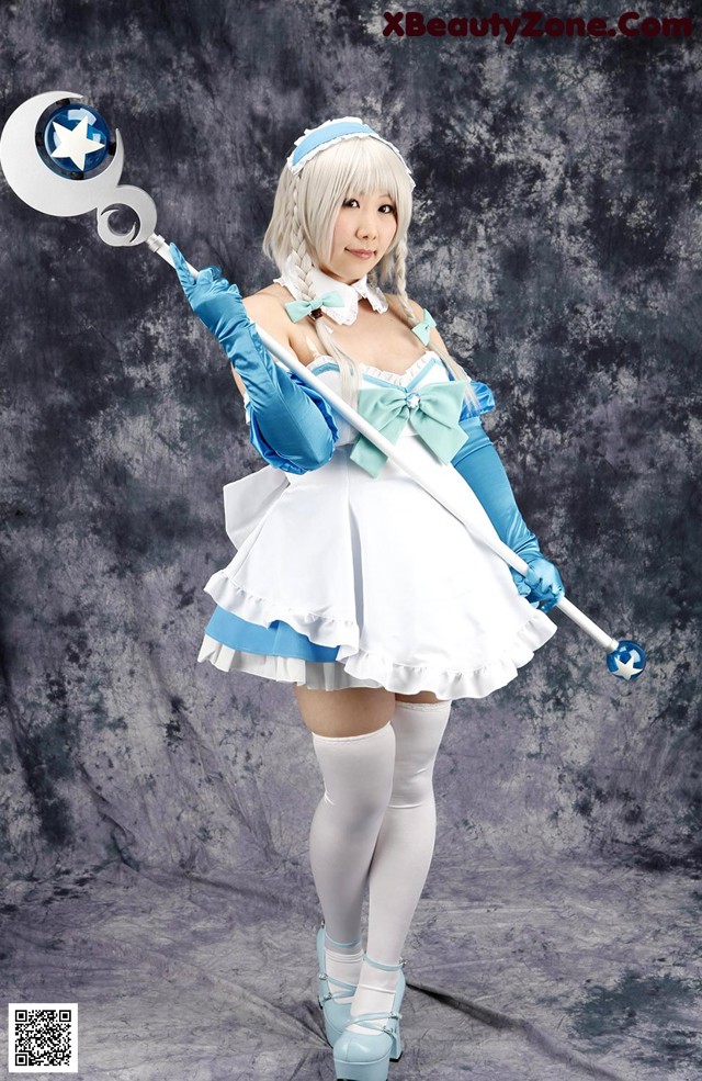 Hiyo Nishizuku - Ddf Eshaxxx Group No.c630ab