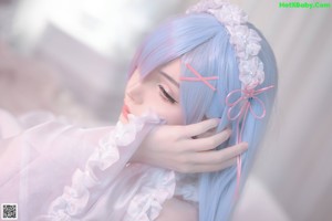 [Saya The Fox] Rem (レム 蕾姆)