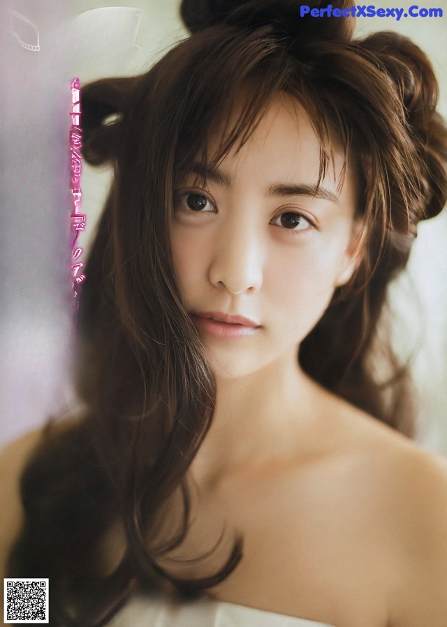 Mizuki Yamamoto 山本美月, Young Magazine 2019 No.29 (ヤングマガジン 2019年29号) No.16c8d8