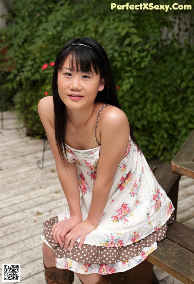 Junko Hayashi - Luxe Xlgirl Photos No.45001b