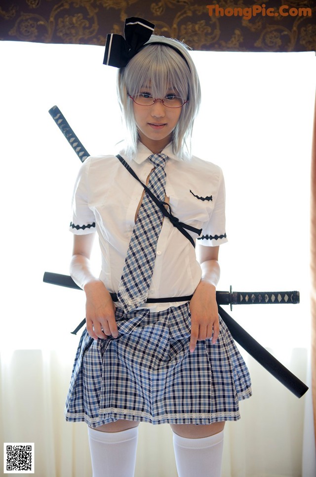 Riku Minato - Wayef Jeopardy Xxx No.9c464b