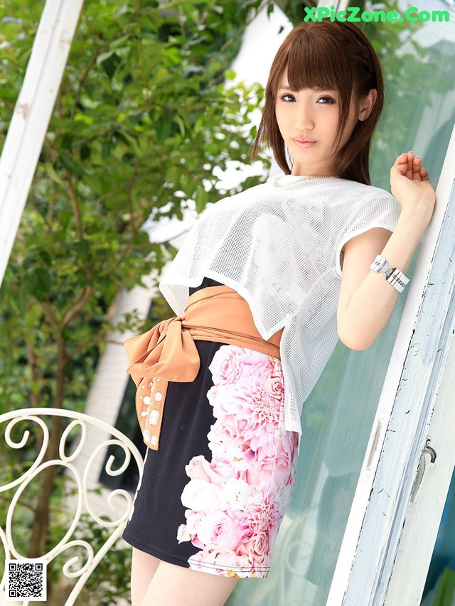 Karin Aizawa - Squ Fuck Doggystyle No.7d8c53