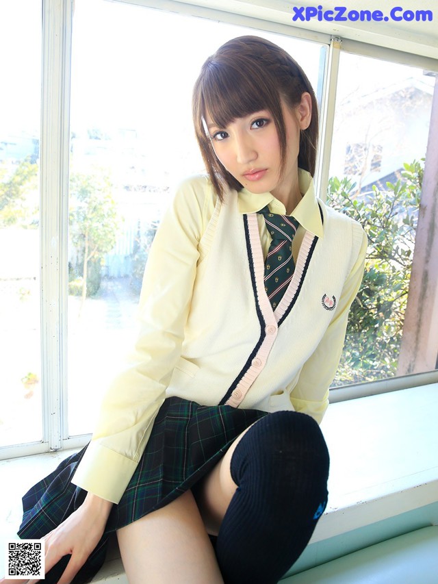 Karin Aizawa - Squ Fuck Doggystyle No.7d8c53