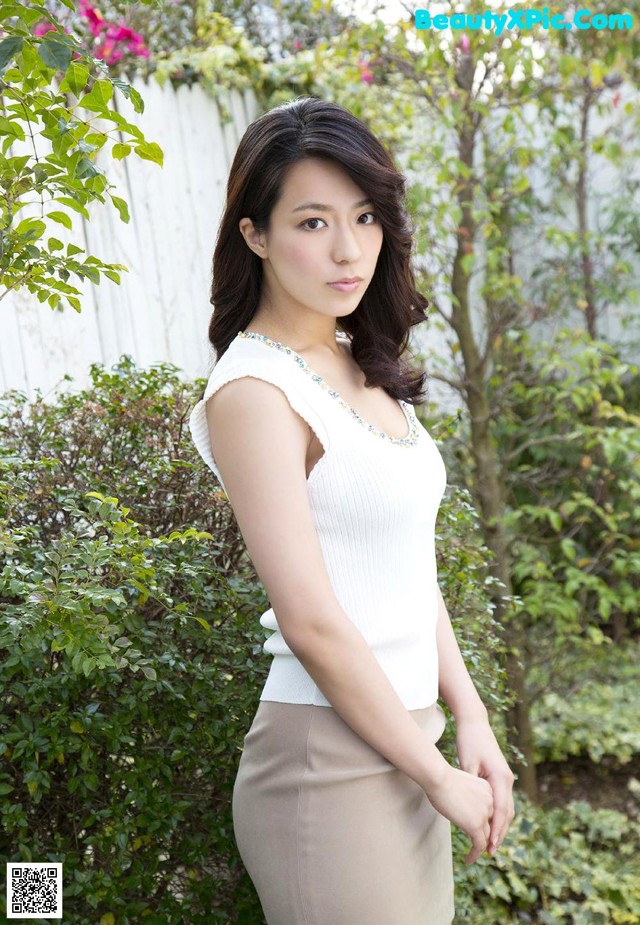 Mayu Koseta - 8th 35plus Pichunter No.988e12