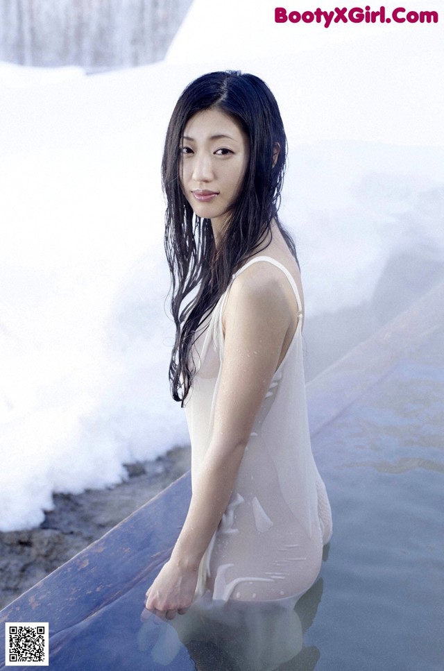 Mitsu Dan - Preg Naked Images No.8d2ed7