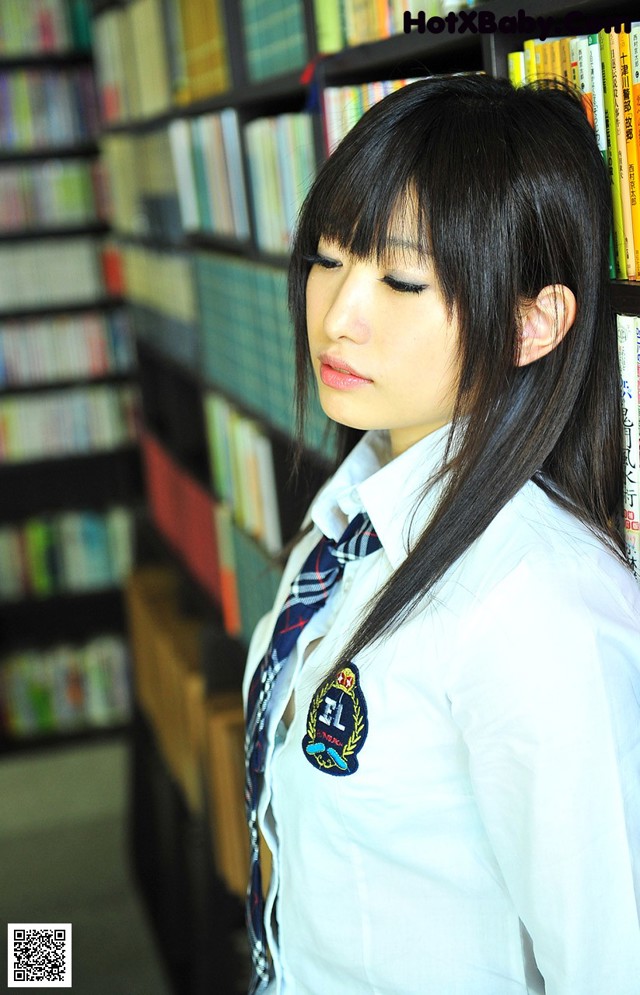 Arisa - Partyhardcore School Bizarre No.633f3e