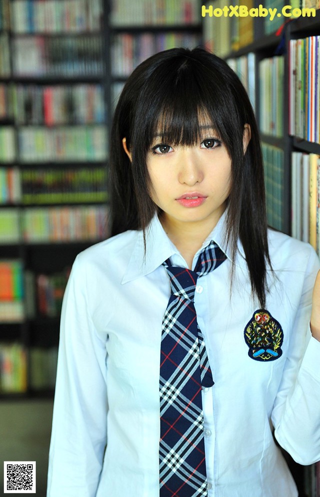 Arisa - Partyhardcore School Bizarre No.633f3e