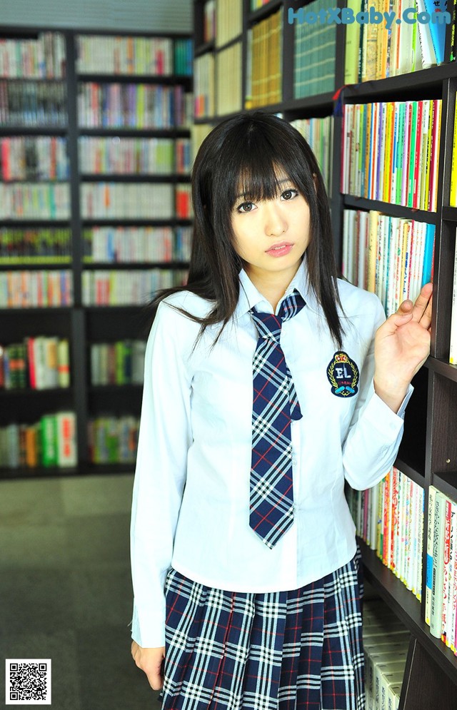 Arisa - Partyhardcore School Bizarre No.633f3e