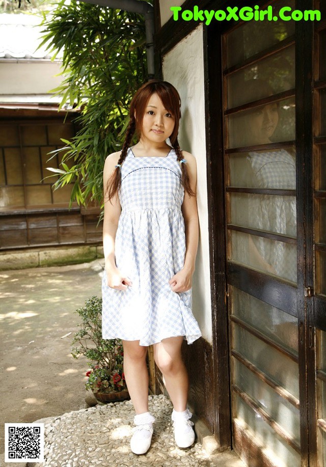 Azusa Yanagi - Vanessa Pron Videos No.739747