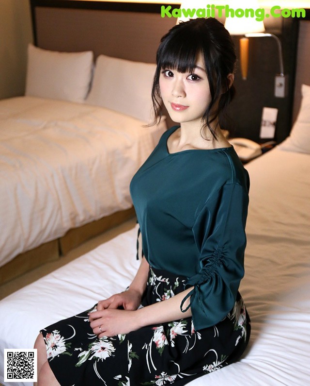 Yuu Kuroki - Rated Premium Pornolar No.c52b05