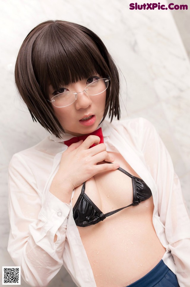 Madoka Adachi - 18xxx Big Bust No.c6e721