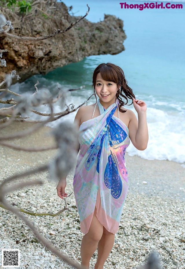 Marina Shiraishi - Oiledhdxxx 18 Dildo No.691e11