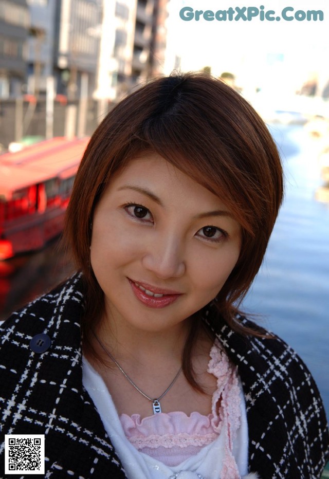 Amateur Makoto - Year Milf Brazzers No.1cd8ad