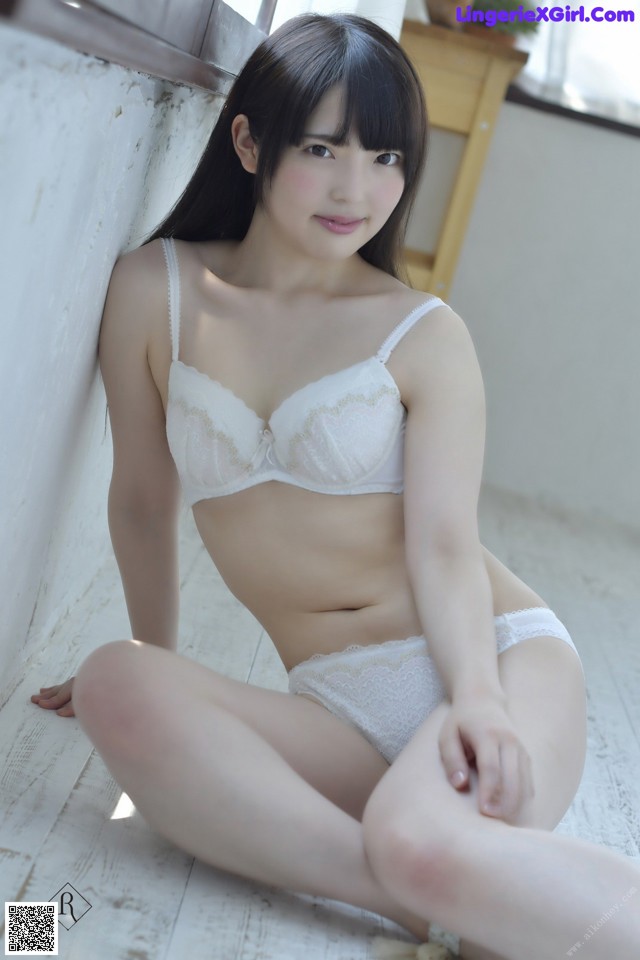 Ria Misaka 御坂りあ, Rebecca 写真集 Ria Silky Rookie Set.02 No.65eb21