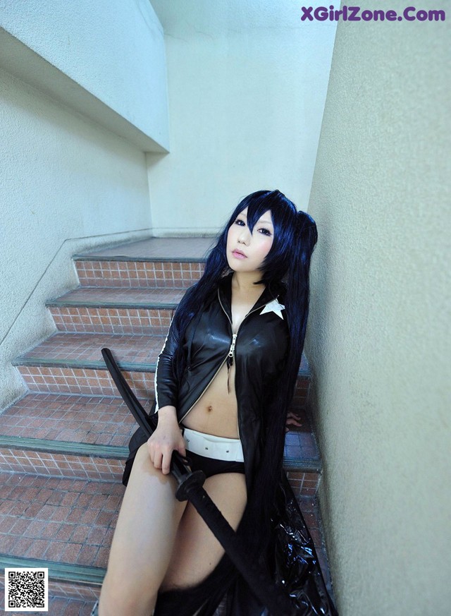 Cosplay Saku - 3gpking Melody Tacamateurs No.4d9c61