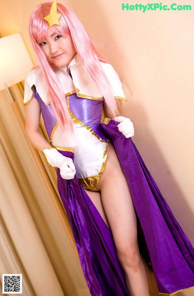 Cosplay Tsukutan - Jynx Www Bigbbw No.6534af