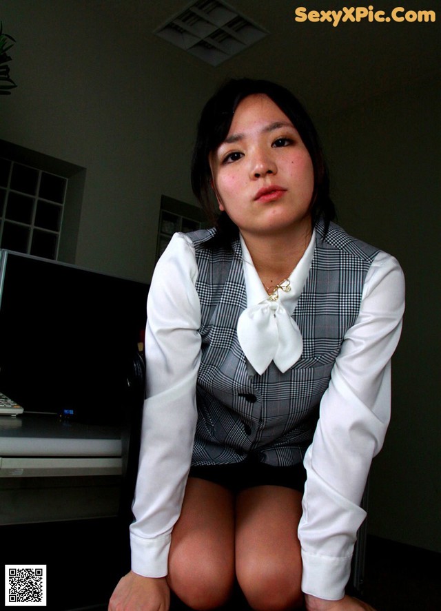 Nylonjp Rina - Avidolz Black Alley No.1074e4