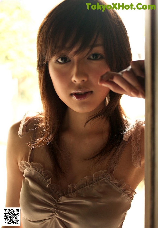 Maho Honda - While Realblackmilfs Photos No.4327f3