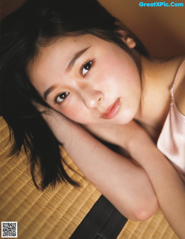 Shiori Sato 佐藤詩織, Ex-Taishu 2020.01 (EX大衆 2020年1月号) No.7a5f81