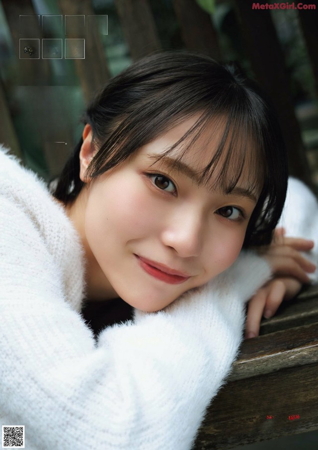 Saaya Kawagoe 川越紗彩, Ex-Taishu 2023.02 (EX大衆 2023年2月号) No.8a37df