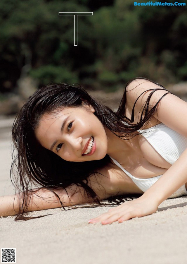 Hinako Sano 佐野ひなこ, Weekly Playboy 2021 No.05 (週刊プレイボーイ 2021年5号) No.54f166