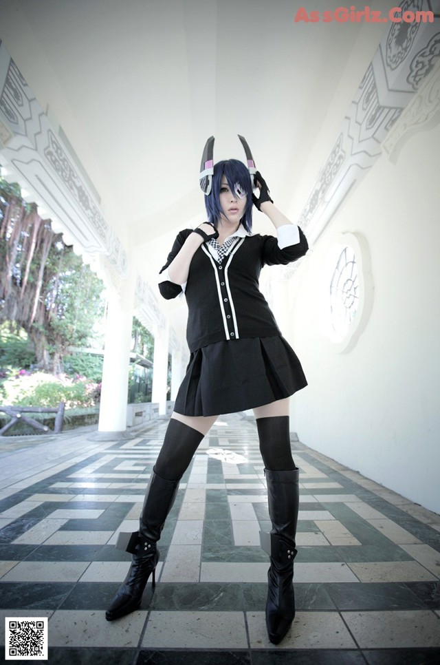Cosplay Usagi - Studying Uploads 2015 No.8dbf1a