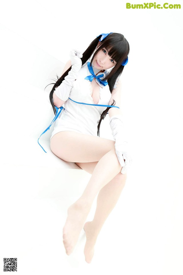 Cosplay Lechat - Teenz Lip Sd No.f239ec