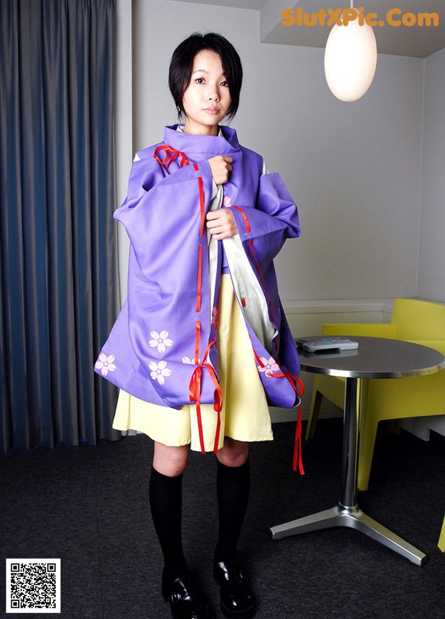 Cosplay Noumi - Control Strictlyglamour Babes No.16042e