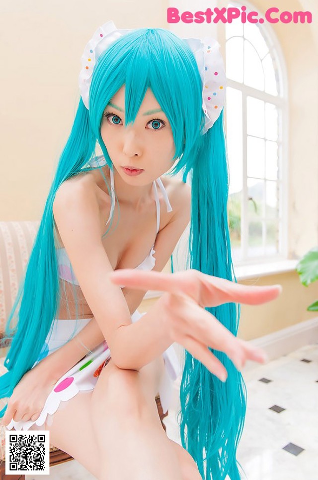 Cosplay Ageha - Page Creampie Filipina No.6e3077