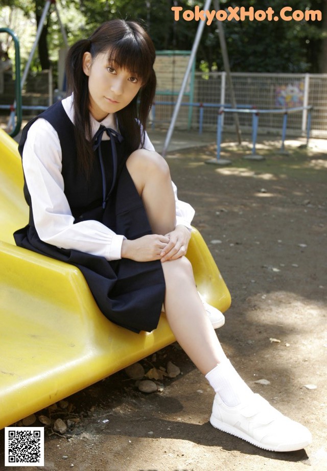 Kozue - Xxxftv Gallery Schoolgirl No.f2088a