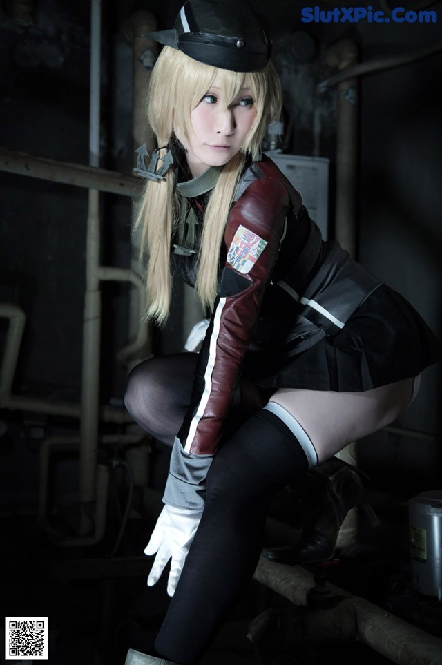 Cosplay Atsuki - Tite Photoxxx Com No.7a76f6