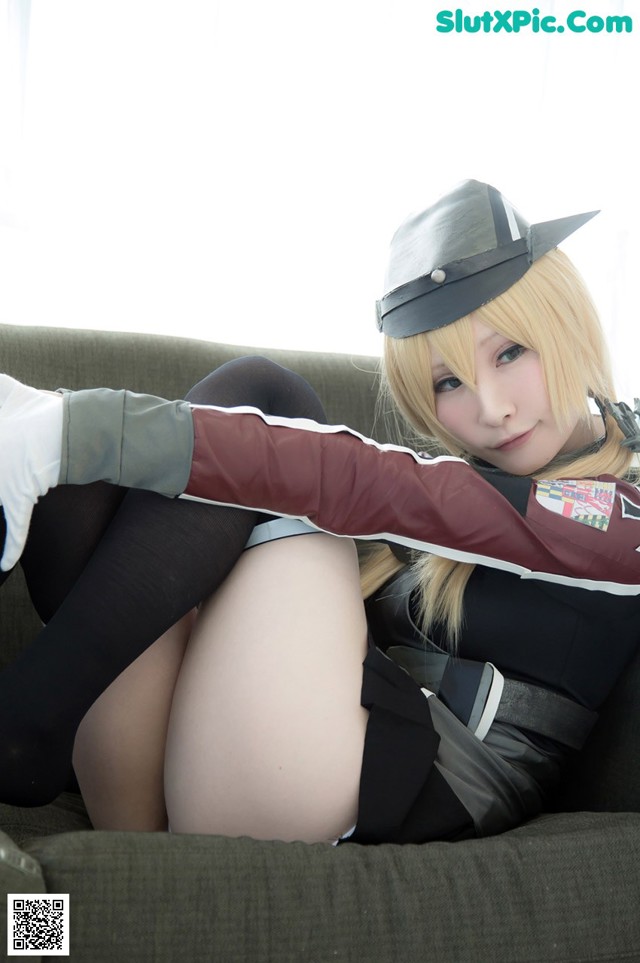 Cosplay Atsuki - Tite Photoxxx Com No.7a76f6