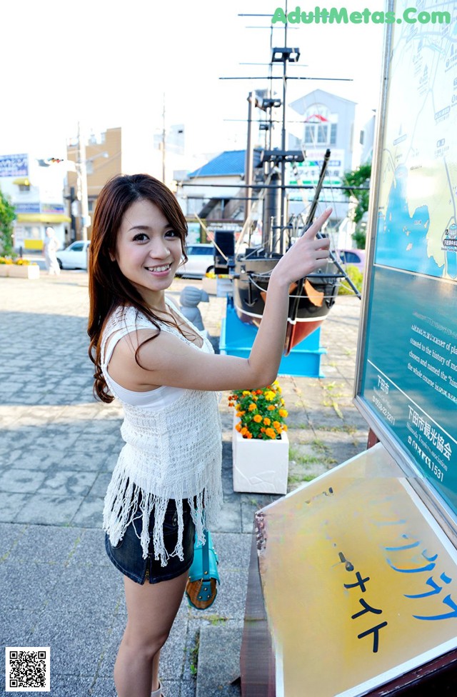 Shelly Fujii - Packcher Tube Badass No.2ba56f