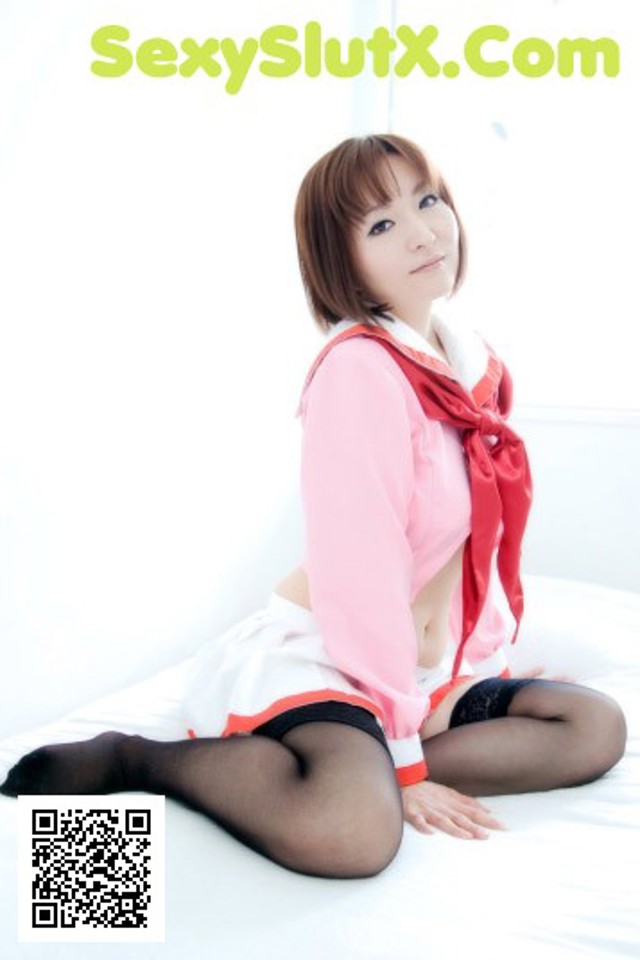 Cosplay Shien - Priya Nikki Hapy No.540821