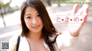 Satomi Suzuki - Rounbrown Poto Bugil