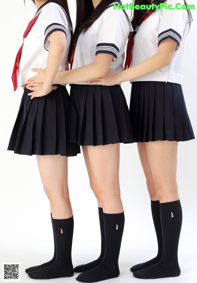 Japanese Schoolgirls - Xdesi Nude Woman No.2fa39a