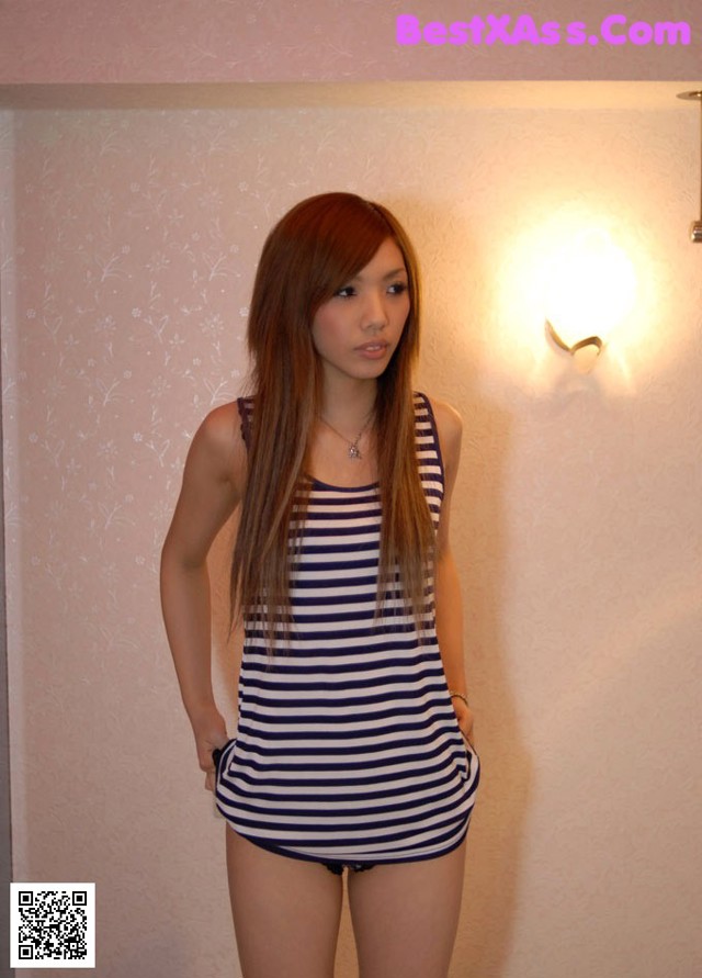 Shoko - Poses Atk Exotics No.dad591