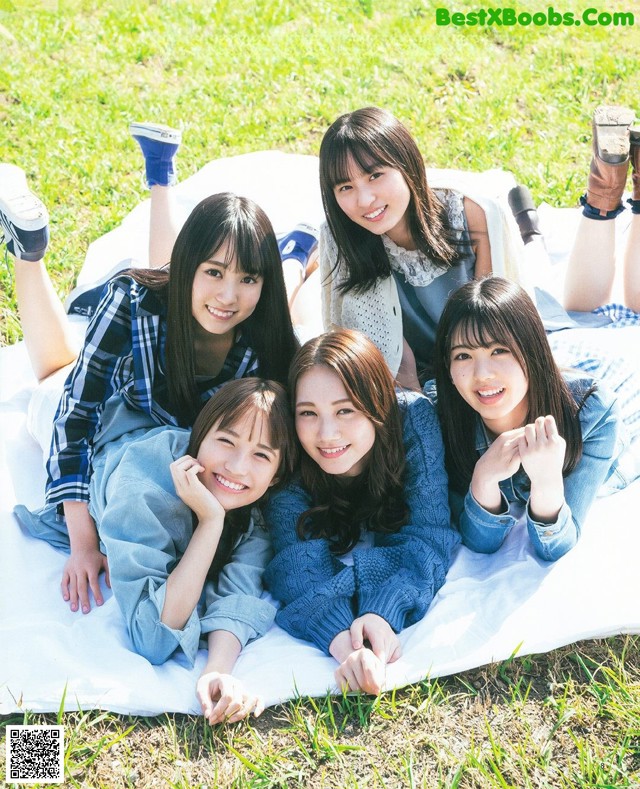 Nogizaka46 4th Generation, BOMB! 2020.01 (ボム 2020年1月号) No.edb357