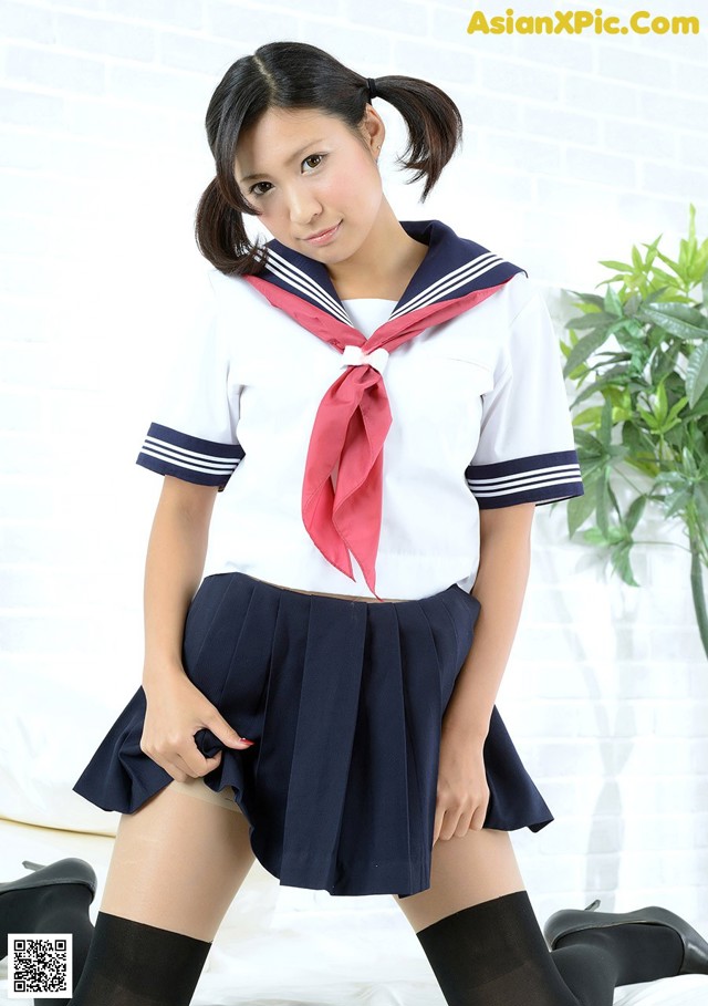 Ayano Suzuki - Fonda Neha Face No.692954