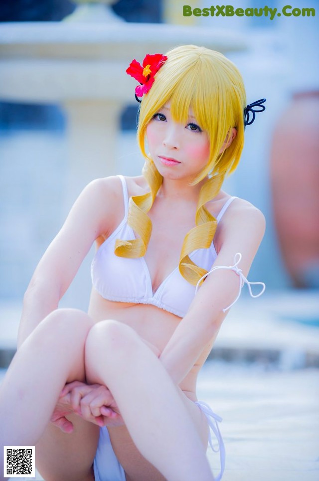 Yuki Mashiro - Fiore Www Meenachi No.09d8b5